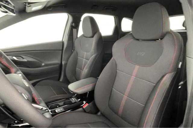 Hyundai i30 Kombi N-Line (N-Line) 1.5 T-GDI 103kW (140 PS) 7-Gang-DCT 