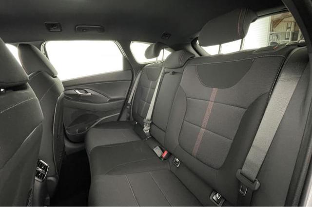 Hyundai i30 Kombi N-Line (N-Line) 1.5 T-GDI 103kW (140 PS) 7-Gang-DCT 