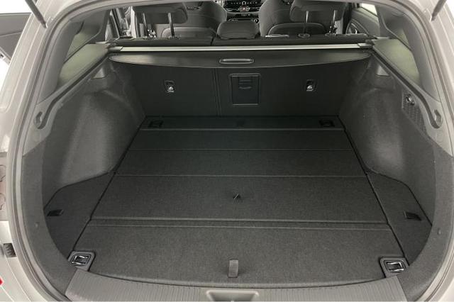 Hyundai i30 Kombi N-Line (N-Line) 1.5 T-GDI 103kW (140 PS) 7-Gang-DCT 