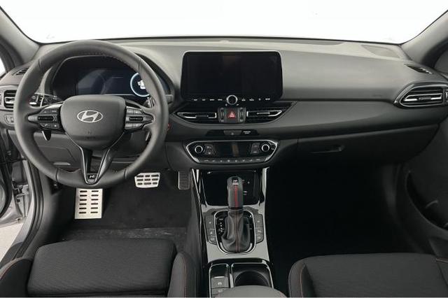 Hyundai i30 Kombi N-Line (N-Line) 1.5 T-GDI 103kW (140 PS) 7-Gang-DCT 