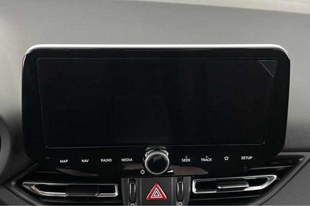 Hyundai i30 Kombi N-Line (N-Line) 1.5 T-GDI 103kW (140 PS) 7-Gang-DCT 