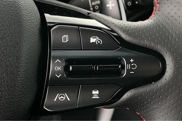 Hyundai i30 Kombi N-Line (N-Line) 1.5 T-GDI 103kW (140 PS) 7-Gang-DCT 