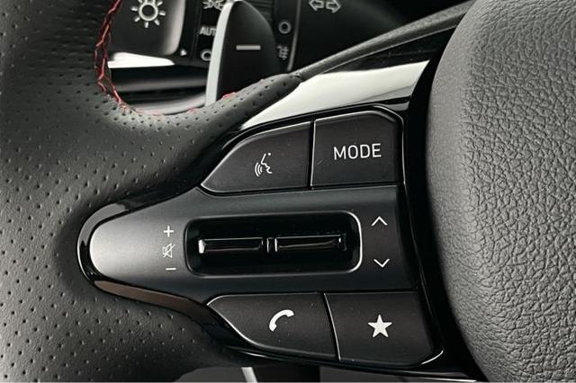 Hyundai i30 Kombi N-Line (N-Line) 1.5 T-GDI 103kW (140 PS) 7-Gang-DCT 