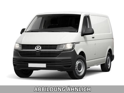 Volkswagen Transporter 6.1 Kastenwagen - T6.1 Kasten (Kasten FWD) 2.0 TDI 110kW (150 PS) 6-Gang Schaltgetriebe