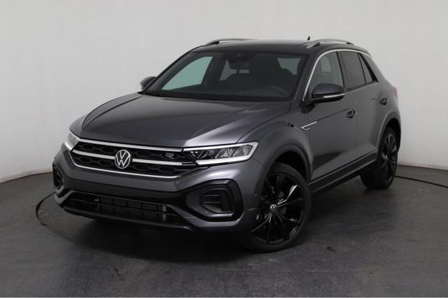 Volkswagen T-Roc - R-Line (R-Line) 2.0 TSI 140kW (190 PS) 7-Gang DSG 4MOTION