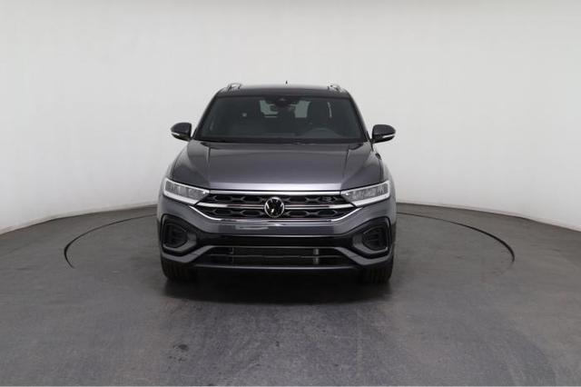 Volkswagen T-Roc R-Line (R-Line) 2.0 TSI 140kW (190 PS) 7-Gang DSG 4MOTION 