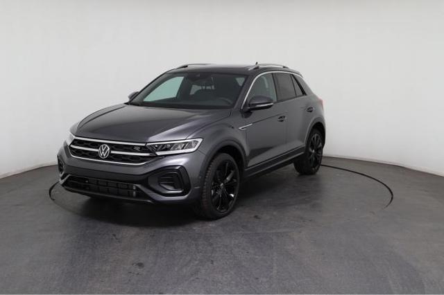 Volkswagen T-Roc R-Line (R-Line) 2.0 TSI 140kW (190 PS) 7-Gang DSG 4MOTION 
