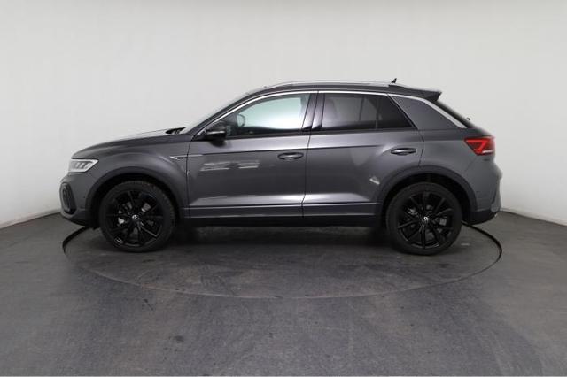 Volkswagen T-Roc R-Line (R-Line) 2.0 TSI 140kW (190 PS) 7-Gang DSG 4MOTION 