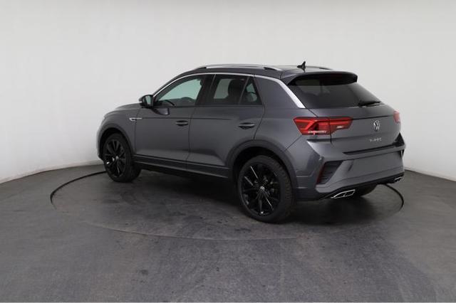 Volkswagen T-Roc R-Line (R-Line) 2.0 TSI 140kW (190 PS) 7-Gang DSG 4MOTION 