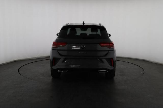 Volkswagen T-Roc R-Line (R-Line) 2.0 TSI 140kW (190 PS) 7-Gang DSG 4MOTION 