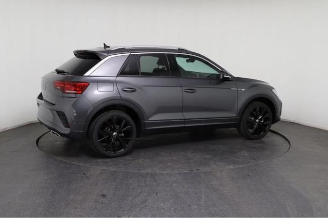 Volkswagen T-Roc R-Line (R-Line) 2.0 TSI 140kW (190 PS) 7-Gang DSG 4MOTION 