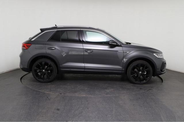 Volkswagen T-Roc R-Line (R-Line) 2.0 TSI 140kW (190 PS) 7-Gang DSG 4MOTION 