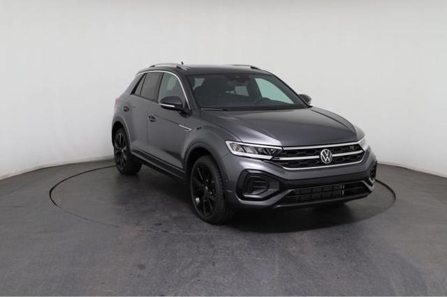 Volkswagen T-Roc R-Line (R-Line) 2.0 TSI 140kW (190 PS) 7-Gang DSG 4MOTION 