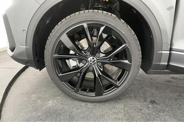 Volkswagen T-Roc R-Line (R-Line) 2.0 TSI 140kW (190 PS) 7-Gang DSG 4MOTION 