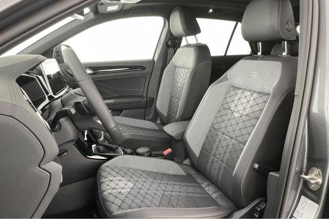 Volkswagen T-Roc R-Line (R-Line) 2.0 TSI 140kW (190 PS) 7-Gang DSG 4MOTION 
