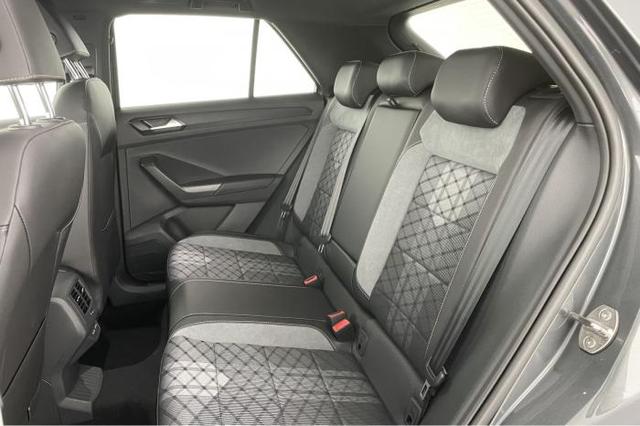 Volkswagen T-Roc R-Line (R-Line) 2.0 TSI 140kW (190 PS) 7-Gang DSG 4MOTION 