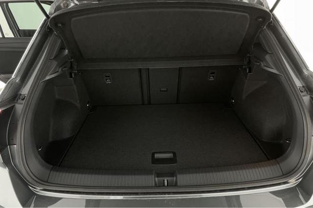 Volkswagen T-Roc R-Line (R-Line) 2.0 TSI 140kW (190 PS) 7-Gang DSG 4MOTION 