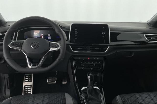 Volkswagen T-Roc R-Line (R-Line) 2.0 TSI 140kW (190 PS) 7-Gang DSG 4MOTION 