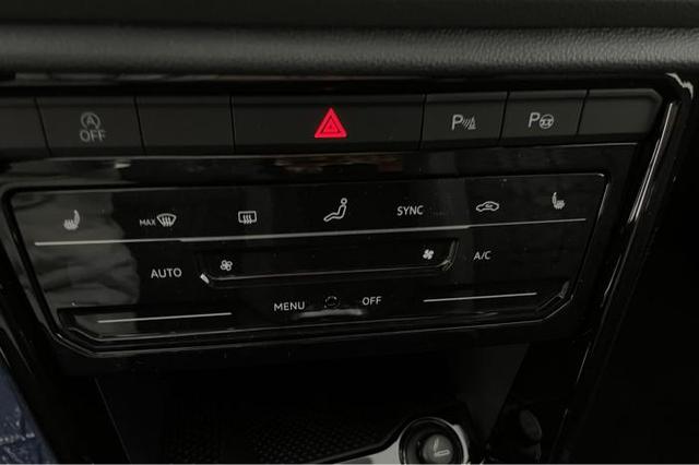 Volkswagen T-Roc R-Line (R-Line) 2.0 TSI 140kW (190 PS) 7-Gang DSG 4MOTION 