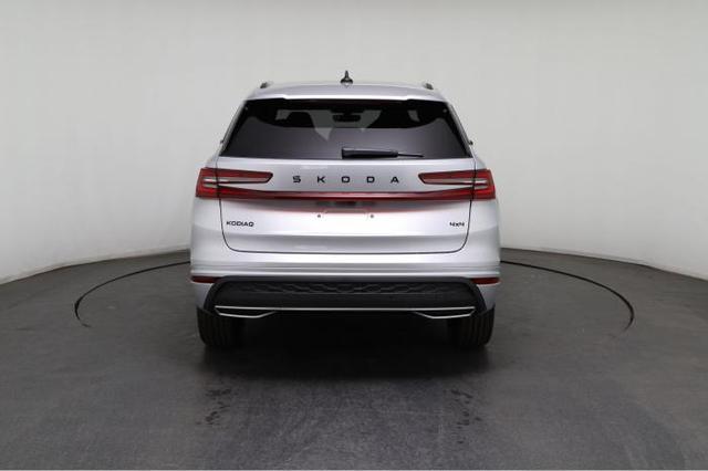 Skoda Kodiaq Sportline (Sportline) 2.0 TDI 142kW (193 PS) 7-Gang DSG 4x4 