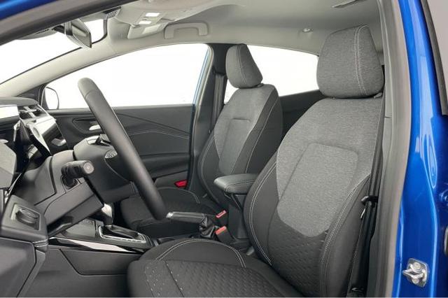 Ford Puma Titanium (Titanium) 1.0 EcoBoost MHEV 92kW (125 PS) 7-Gang-PowerShift Automatikgetriebe 