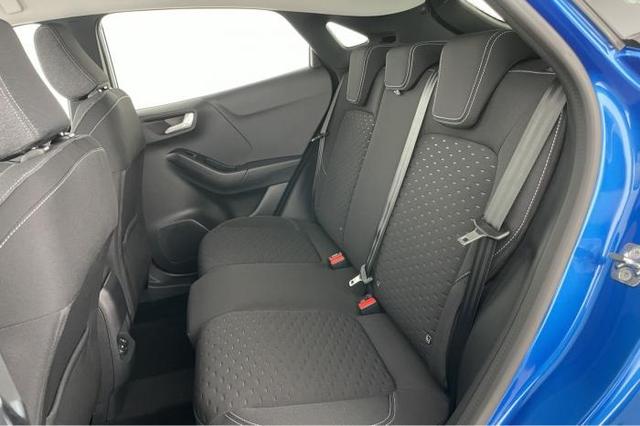 Ford Puma Titanium (Titanium) 1.0 EcoBoost MHEV 92kW (125 PS) 7-Gang-PowerShift Automatikgetriebe 