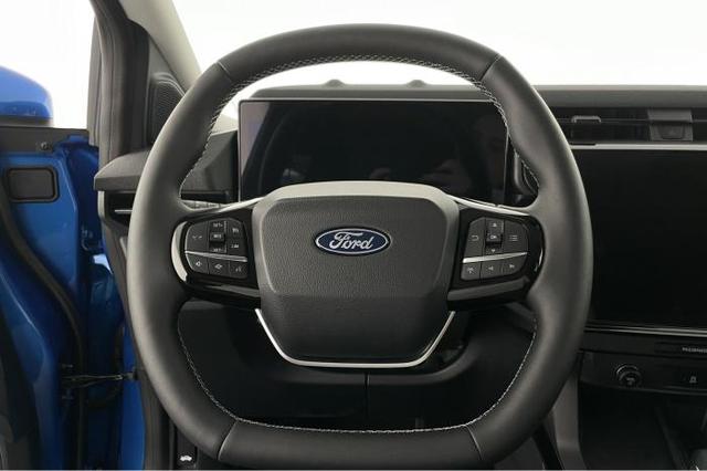 Ford Puma Titanium (Titanium) 1.0 EcoBoost MHEV 92kW (125 PS) 7-Gang-PowerShift Automatikgetriebe 