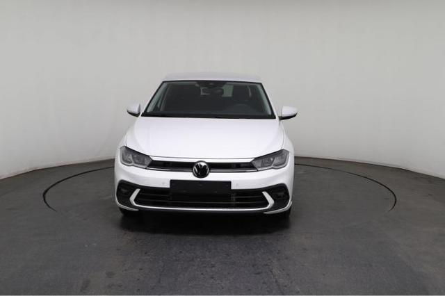 Volkswagen Polo Life Edition (Life Edition) 1.0 TSI 85kW (115 PS) 7-Gang-Doppelkupplungsgetriebe DSG 