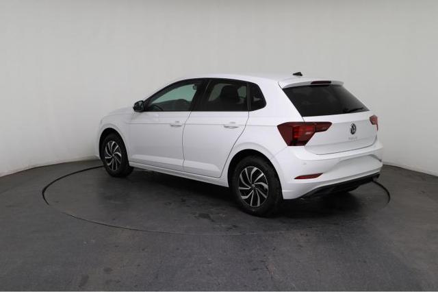 Volkswagen Polo Life Edition (Life Edition) 1.0 TSI 85kW (115 PS) 7-Gang-Doppelkupplungsgetriebe DSG 
