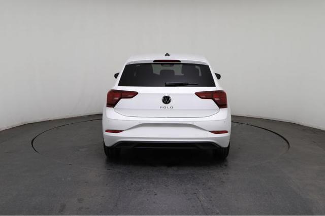 Volkswagen Polo Life Edition (Life Edition) 1.0 TSI 85kW (115 PS) 7-Gang-Doppelkupplungsgetriebe DSG 