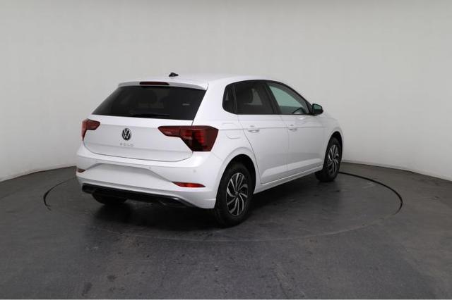 Volkswagen Polo Life Edition (Life Edition) 1.0 TSI 85kW (115 PS) 7-Gang-Doppelkupplungsgetriebe DSG 