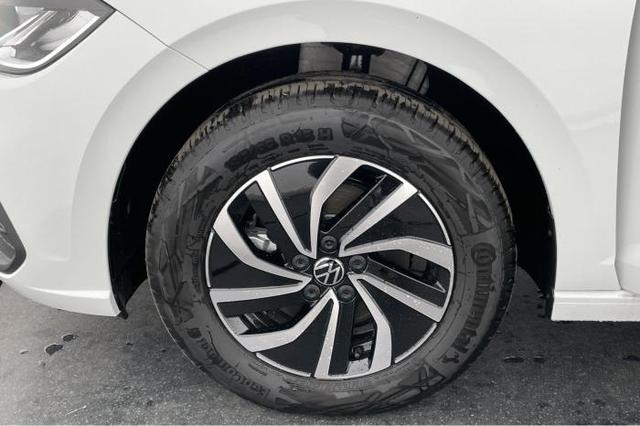 Volkswagen Polo Life Edition (Life Edition) 1.0 TSI 85kW (115 PS) 7-Gang-Doppelkupplungsgetriebe DSG 