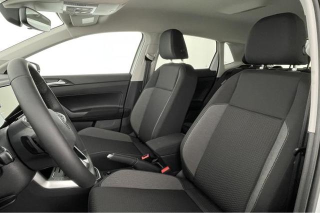 Volkswagen Polo Life Edition (Life Edition) 1.0 TSI 85kW (115 PS) 7-Gang-Doppelkupplungsgetriebe DSG 