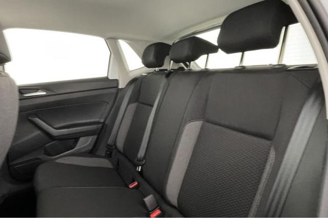 Volkswagen Polo Life Edition (Life Edition) 1.0 TSI 85kW (115 PS) 7-Gang-Doppelkupplungsgetriebe DSG 