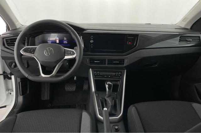 Volkswagen Polo Life Edition (Life Edition) 1.0 TSI 85kW (115 PS) 7-Gang-Doppelkupplungsgetriebe DSG 