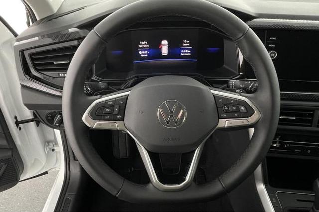 Volkswagen Polo Life Edition (Life Edition) 1.0 TSI 85kW (115 PS) 7-Gang-Doppelkupplungsgetriebe DSG 