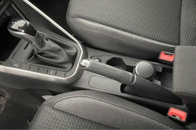 Volkswagen Polo Life Edition (Life Edition) 1.0 TSI 85kW (115 PS) 7-Gang-Doppelkupplungsgetriebe DSG 