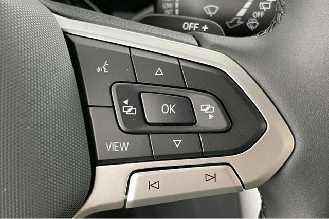 Volkswagen Polo Life Edition (Life Edition) 1.0 TSI 85kW (115 PS) 7-Gang-Doppelkupplungsgetriebe DSG 