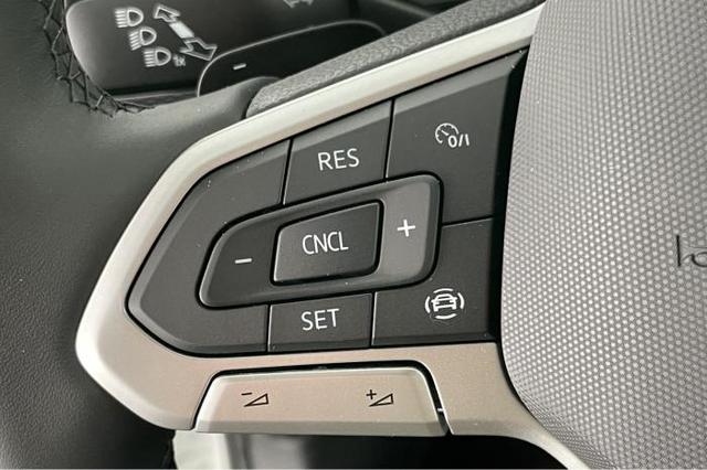 Volkswagen Polo Life Edition (Life Edition) 1.0 TSI 85kW (115 PS) 7-Gang-Doppelkupplungsgetriebe DSG 