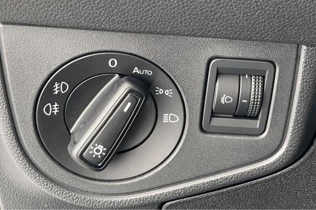 Volkswagen Polo Life Edition (Life Edition) 1.0 TSI 85kW (115 PS) 7-Gang-Doppelkupplungsgetriebe DSG 