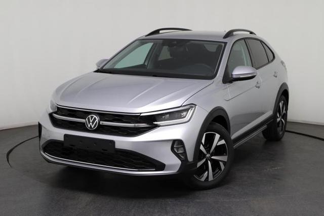 Volkswagen Taigo - LIFE (Life) 1.0 TSI 85kW (115 PS) 7-Gang DSG