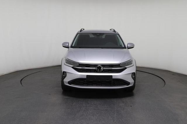 Volkswagen Taigo LIFE (Life) 1.0 TSI 85kW (115 PS) 7-Gang DSG 