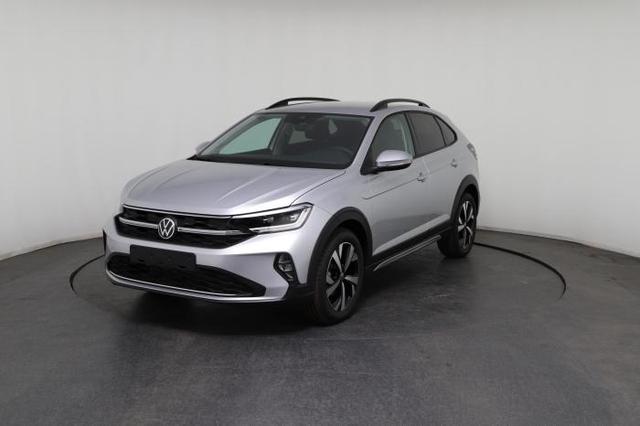 Volkswagen Taigo LIFE (Life) 1.0 TSI 85kW (115 PS) 7-Gang DSG 