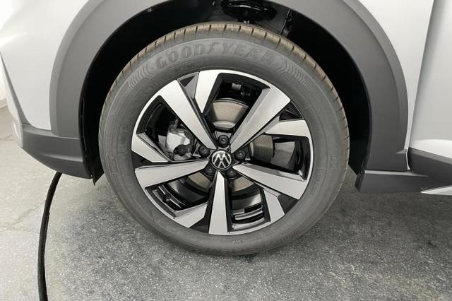 Volkswagen Taigo LIFE (Life) 1.0 TSI 85kW (115 PS) 7-Gang DSG 