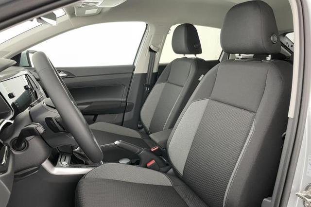 Volkswagen Taigo LIFE (Life) 1.0 TSI 85kW (115 PS) 7-Gang DSG 