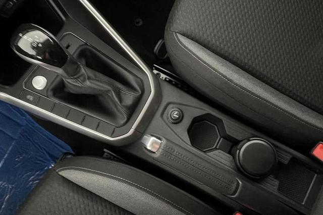 Volkswagen Taigo LIFE (Life) 1.0 TSI 85kW (115 PS) 7-Gang DSG 