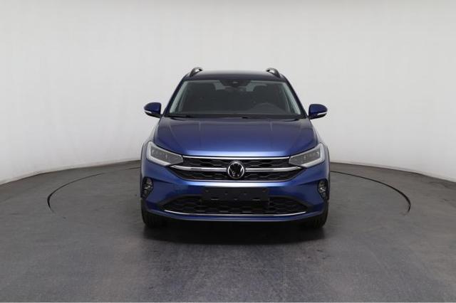 Volkswagen Taigo LIFE (Life) 1.0 TSI 85kW (115 PS) 7-Gang DSG 