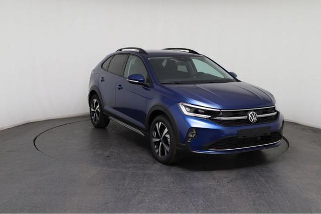 Volkswagen Taigo LIFE (Life) 1.0 TSI 85kW (115 PS) 7-Gang DSG 