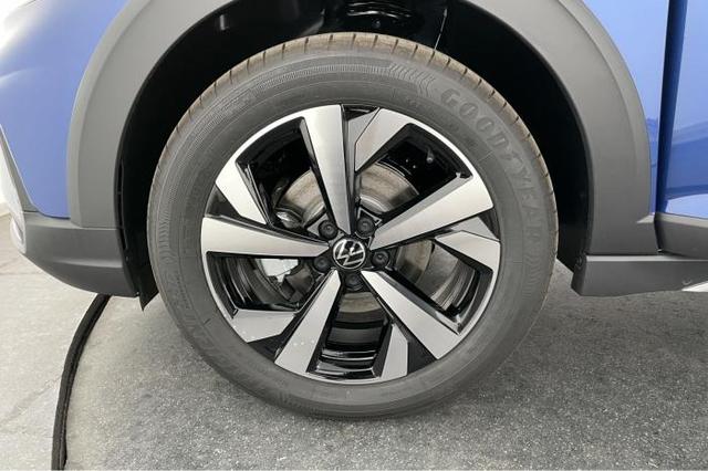 Volkswagen Taigo LIFE (Life) 1.0 TSI 85kW (115 PS) 7-Gang DSG 