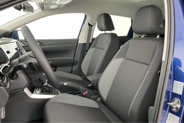 Volkswagen Taigo LIFE (Life) 1.0 TSI 85kW (115 PS) 7-Gang DSG 